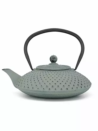 BREDEMEIJER | Guss-Teekanne XILIN 1,25l  Light-Green | 